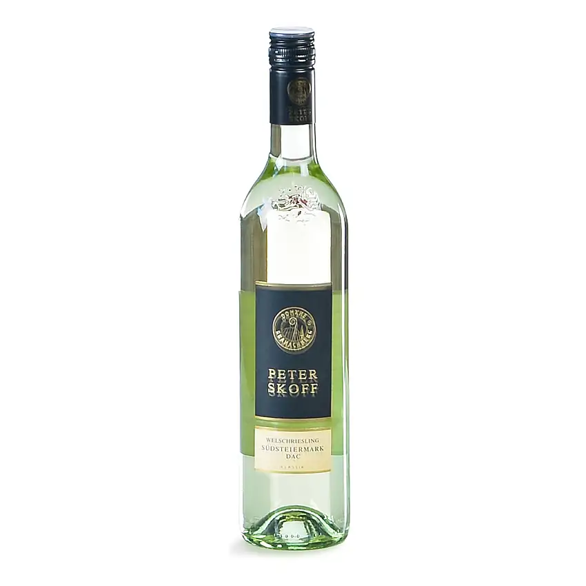 Peter Skoff Welschriesling 0,75l