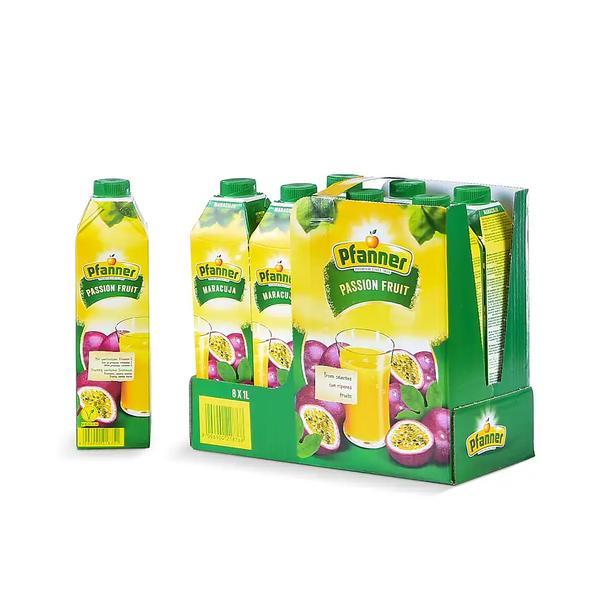 Pfanner Maracuja 8 x 1l