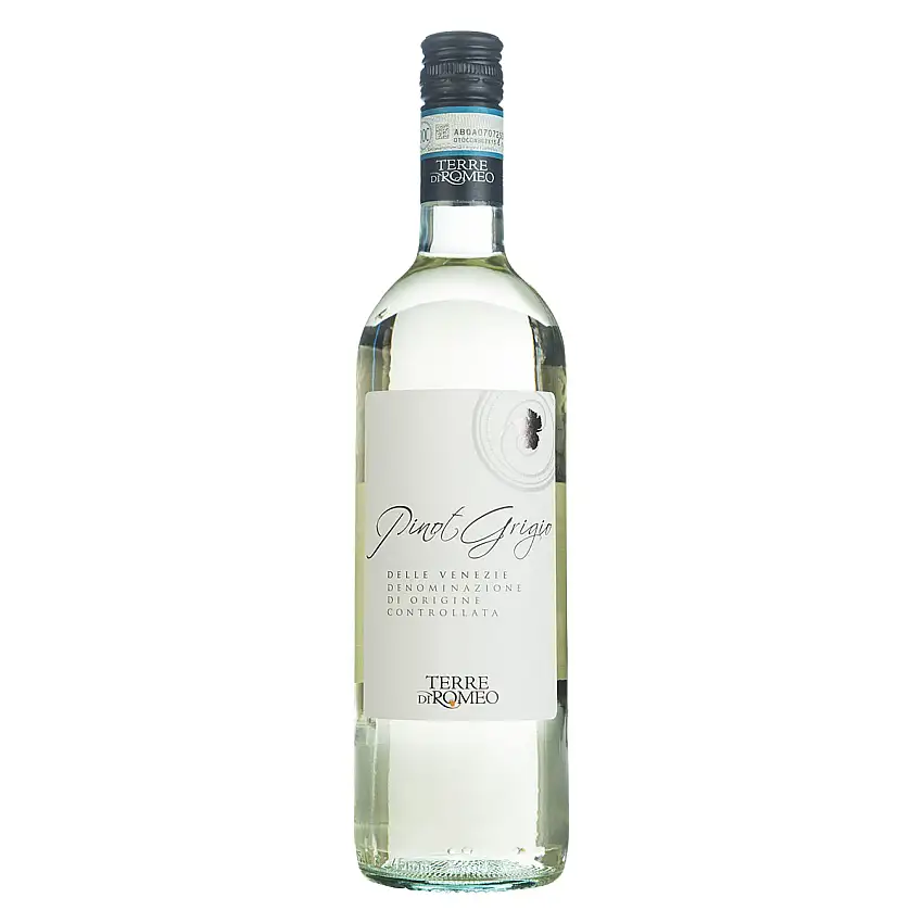 Pinot Grigio Venezien Terre di Romeo 0,75l