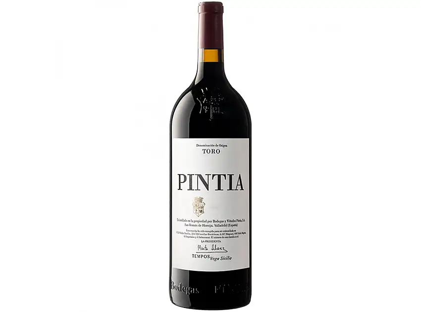 Pintia 2020 Magnum
