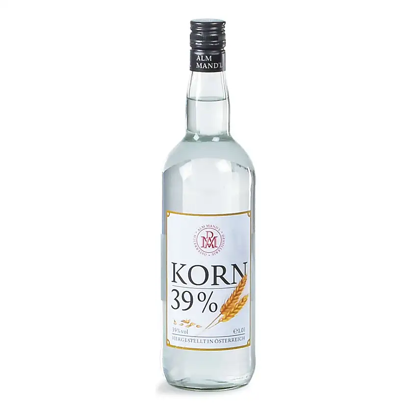 Prinz Almmandl Korn 1l