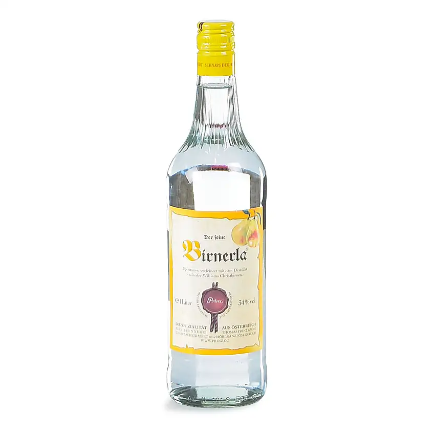 Prinz Birnerla 1l