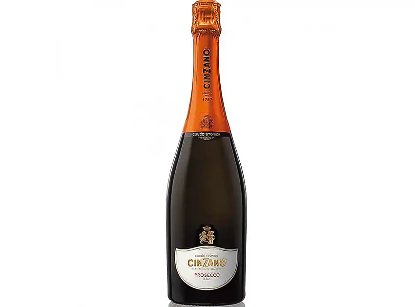 Prosecco Cinzano