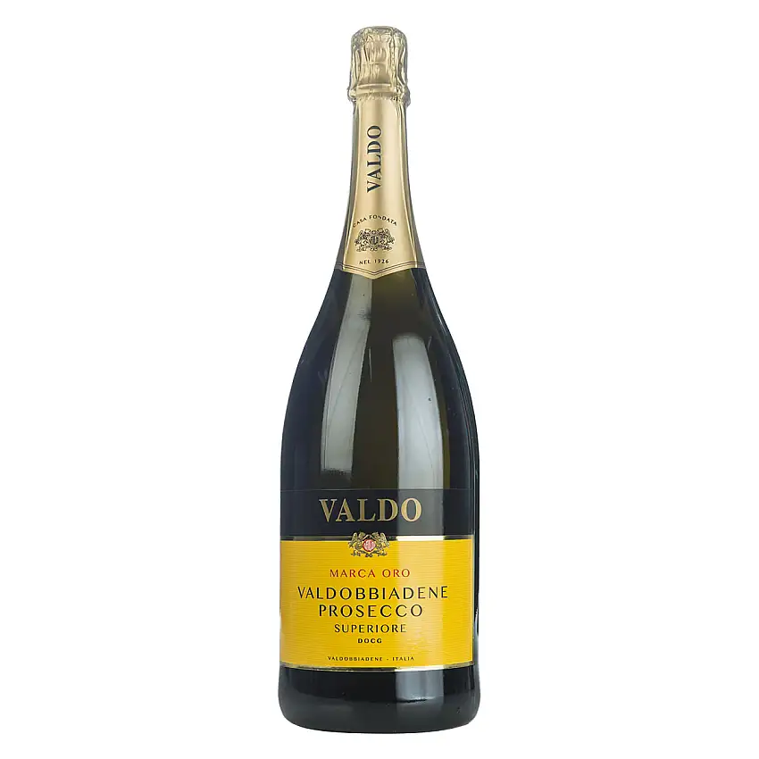 Prosecco Valdo Marca oro DOCG 1,5l