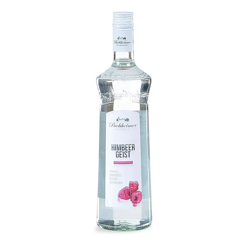 Puchheimer Himbeer 1l