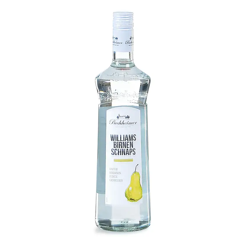 Puchheimer Williams 1l