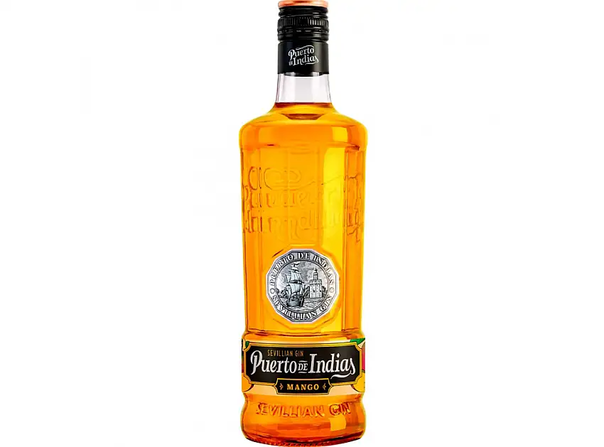 Puerto de Indias Mango