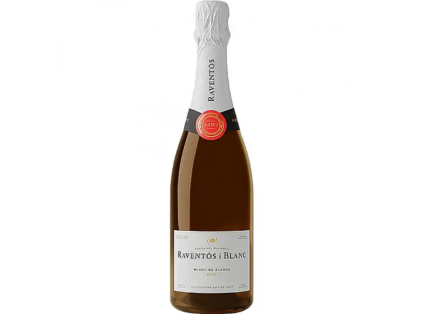 Raventos Blanc de Blancs 2023