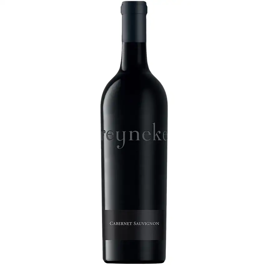 Reyneke Reserve Cabernet Sauvignon 2017
