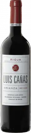 Rioja Crianza 0,75l