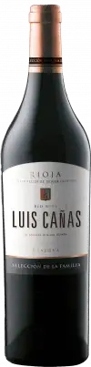 Rioja Reserva de la Familia 0,75l