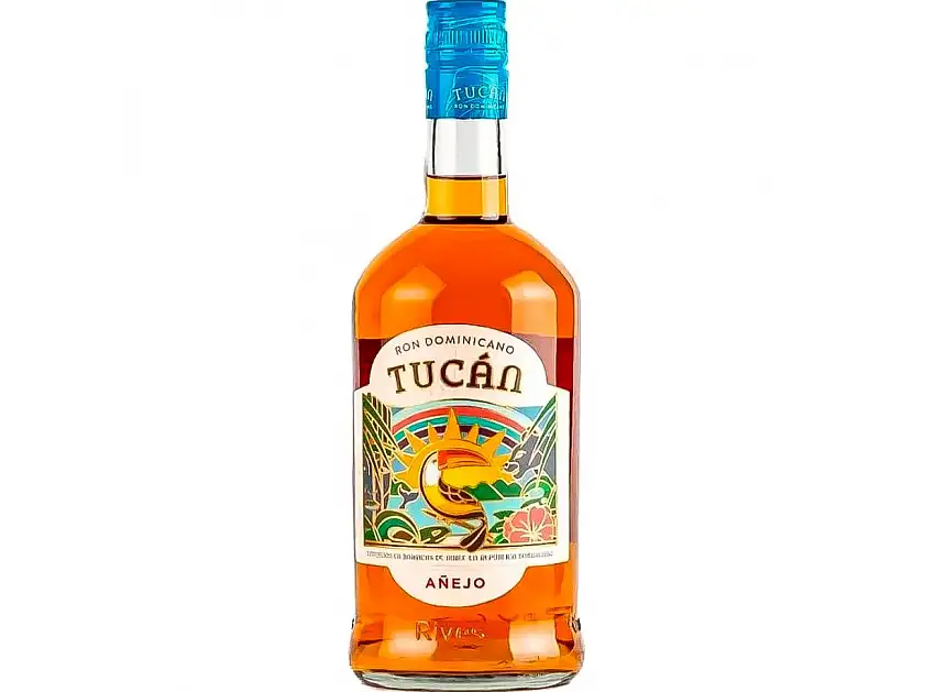 Ron Tucan