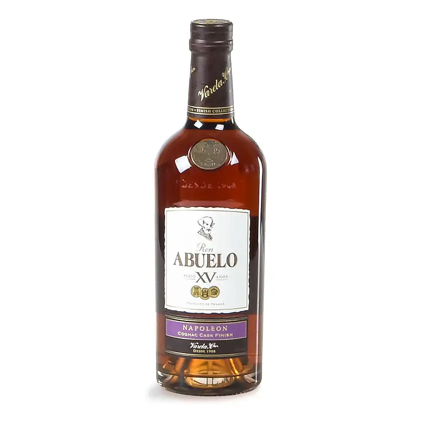 Ron Abuelo Napoleon 0,7l