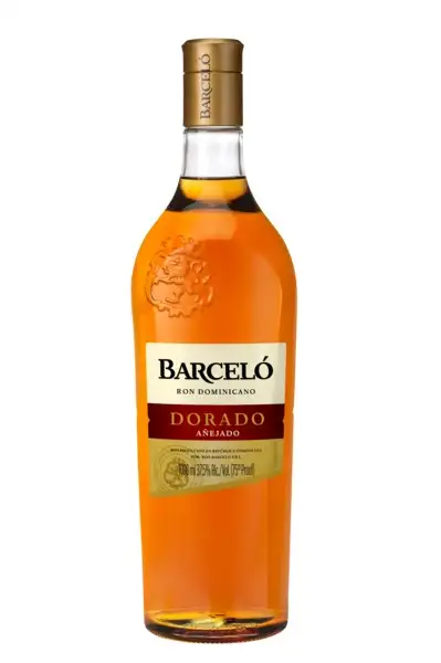 Ron Barcelo Dorado 1l