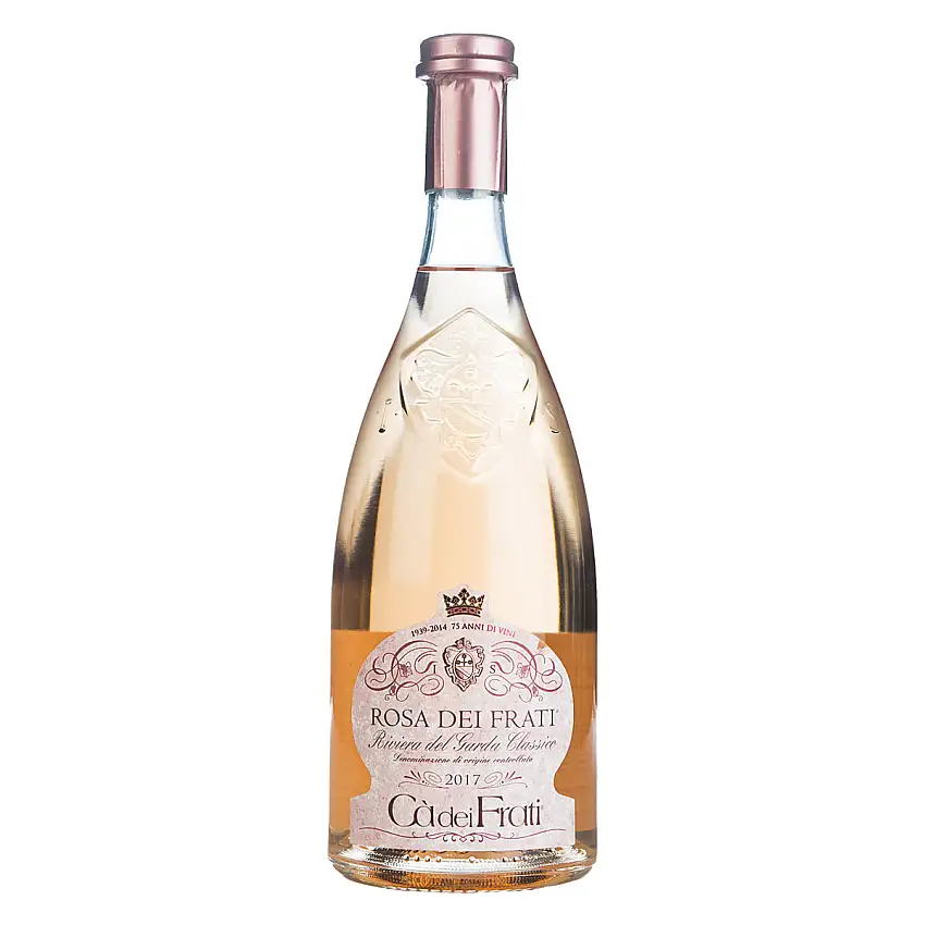 Rosa dei Frati 0,75l