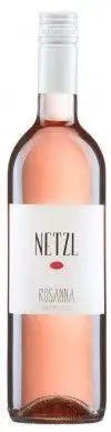 Rosé Zweigelt "Rosanna" 0,75l