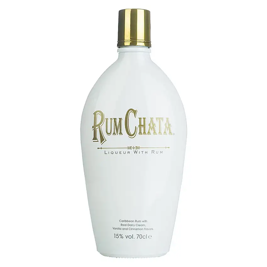 Rum Chata 0,7l
