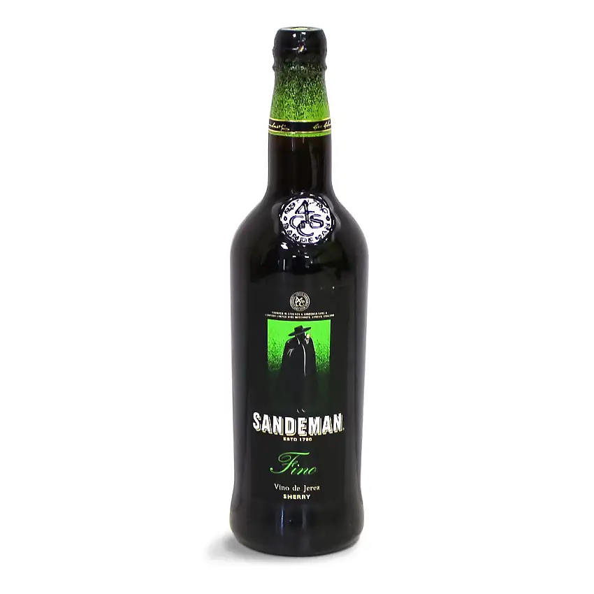Sandeman Dry Secco 0,75l
