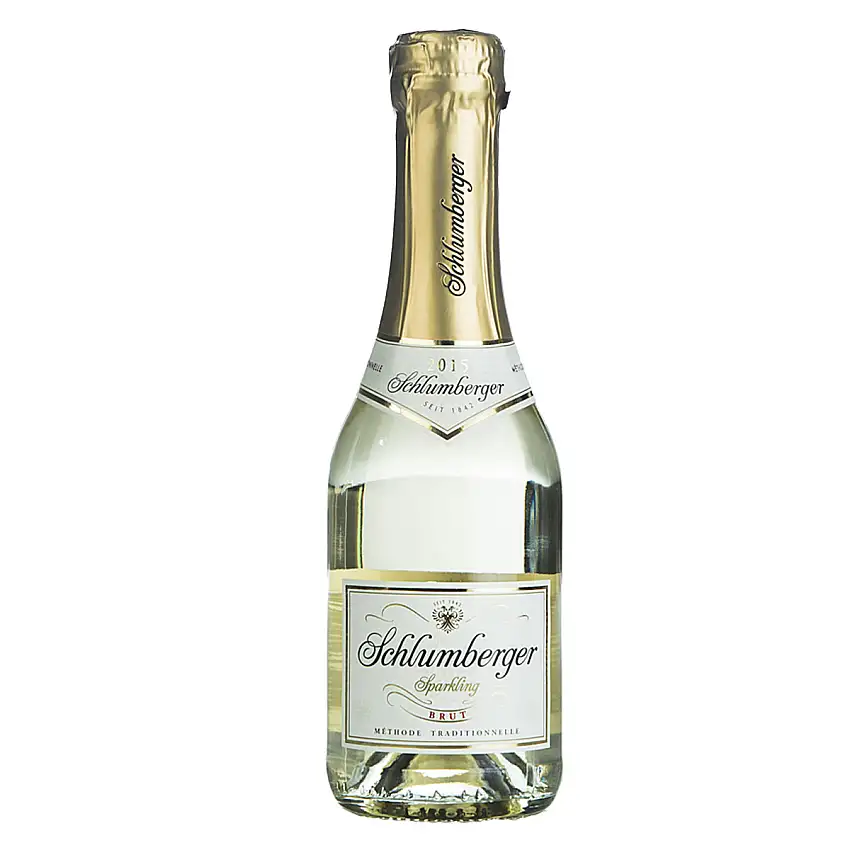 Schlumberger Sekt Brut 0,2l