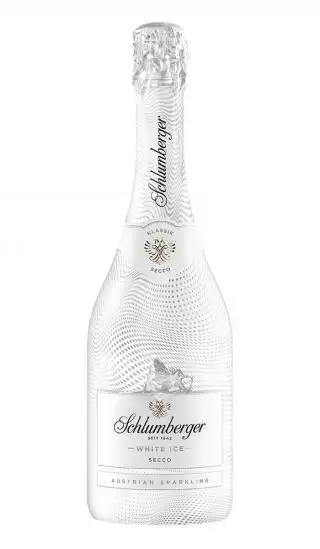 Schlumberger White ICE Secco 0,75l