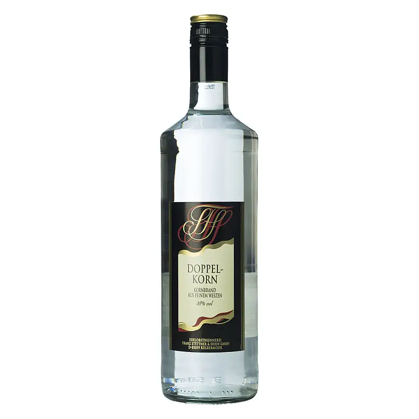 Stettner Doppelkorn 1l