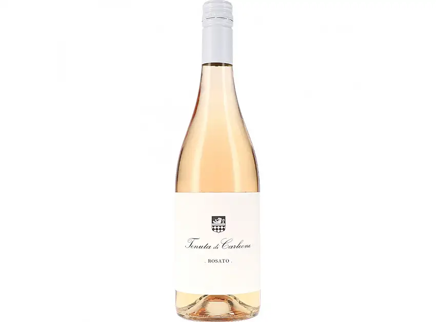 Tenuta di Carleone Rosato 2024