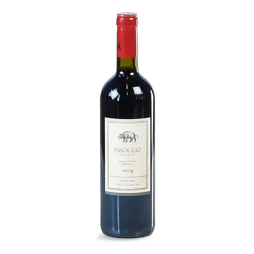 Tenuta di Biserno Insoglio del Cinghiale 0,75l