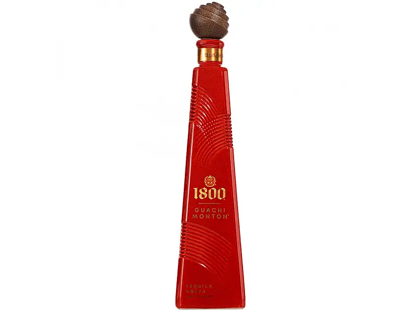 Tequila 1800 Guachimonton