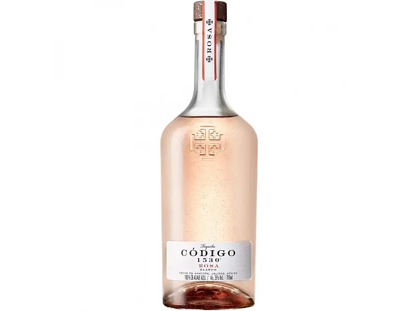 Codigo 1530 Tequila Rosa