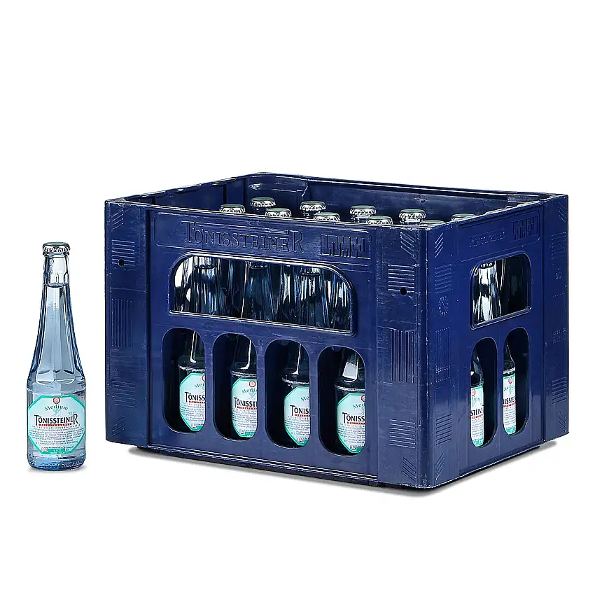 Tönissteiner Medium Exclusiv 24 x 0,25l