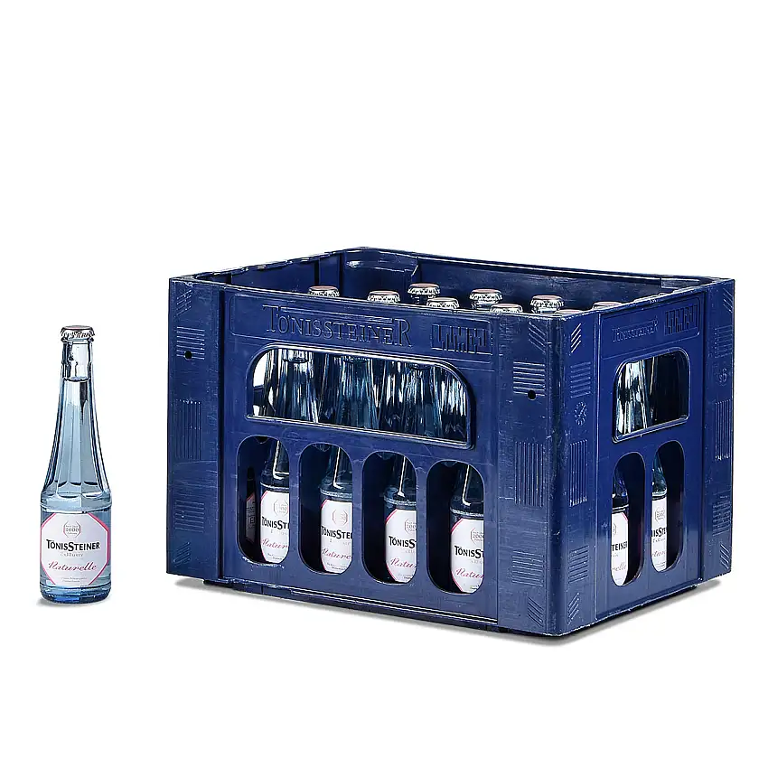 Tönissteiner Naturell Exclusiv 24 x 0,25l