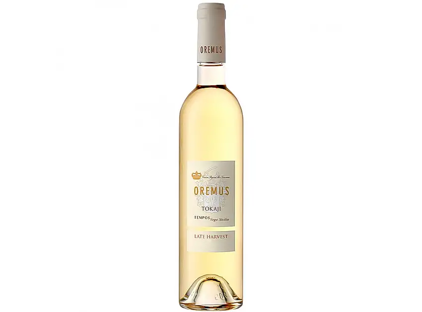 Tokaj Oremus Late Harvest 2023