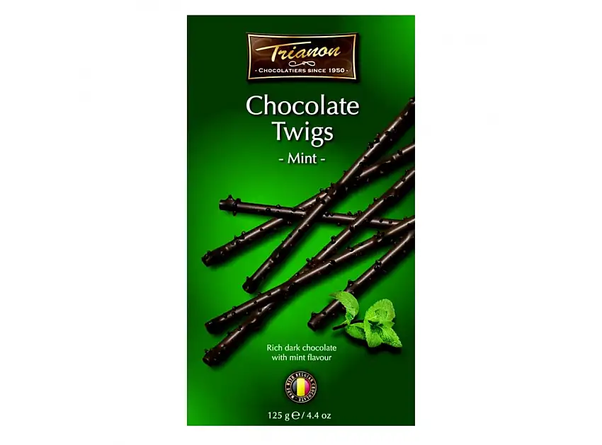 Twigs Mint 125gr
