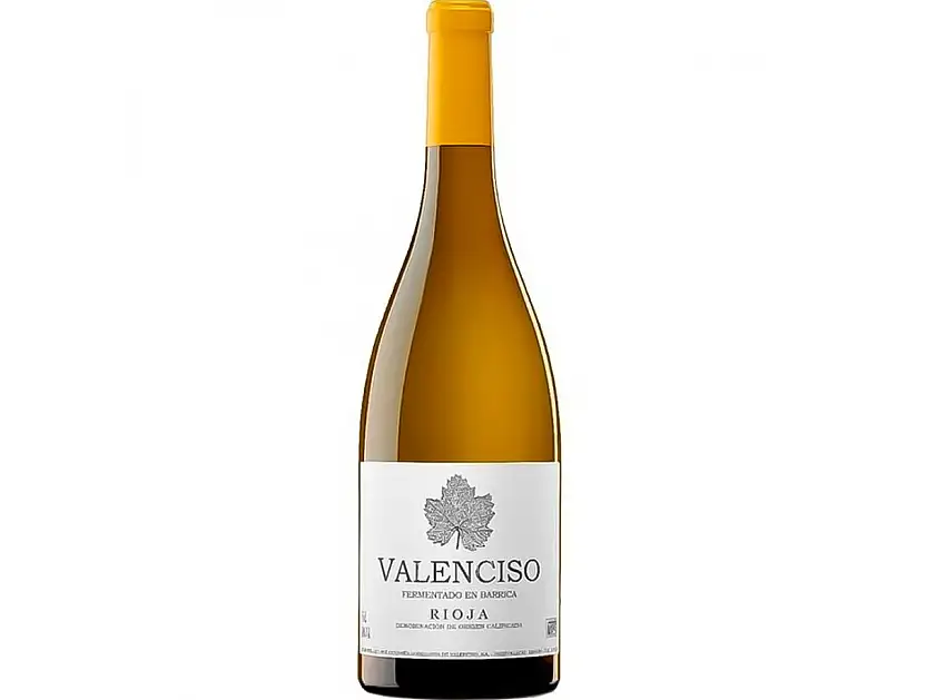 Valenciso Blanco 2022