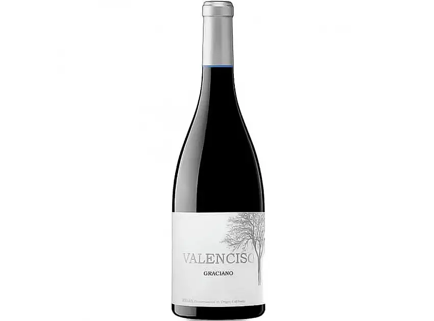 Valenciso Graciano 2020