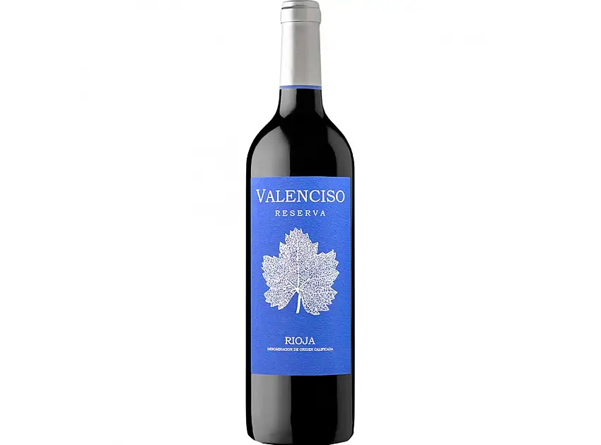 Valenciso Reserva 2019