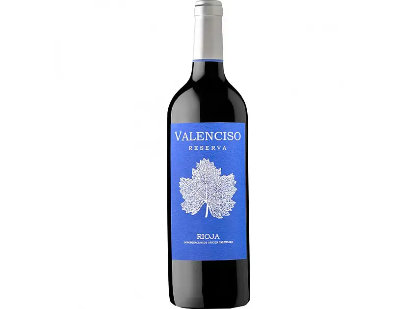 Valenciso Reserva 2019 Magnum 150cl