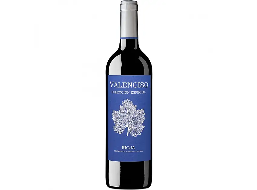 Valenciso Seleccion Especial Reserva 2020