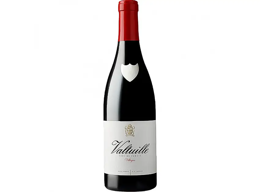Valtuille Villegas 2022