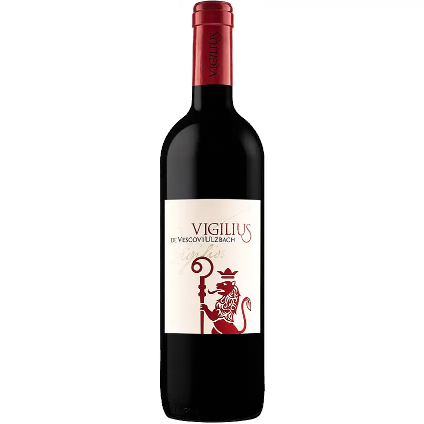 Vigilius 2021 De Vescovi Ulzbach