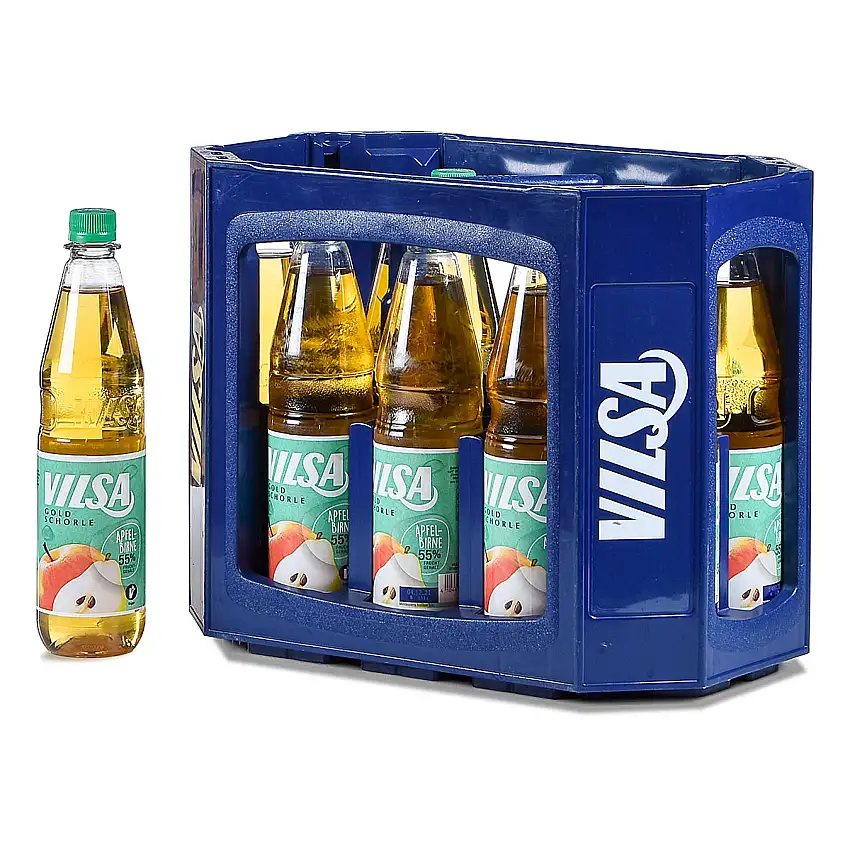 Vilsa Goldschorle 12 x 0,75l