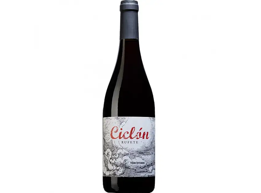 Viñas Serranas Ciclon 2021