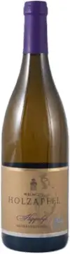 Weingut Holzapfel Weissburgunder Hippolyt 0,75l