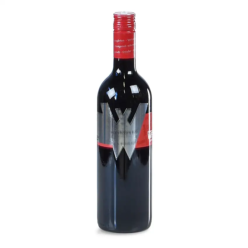 Weiss Heideboden Cuvée Bio 0,75l