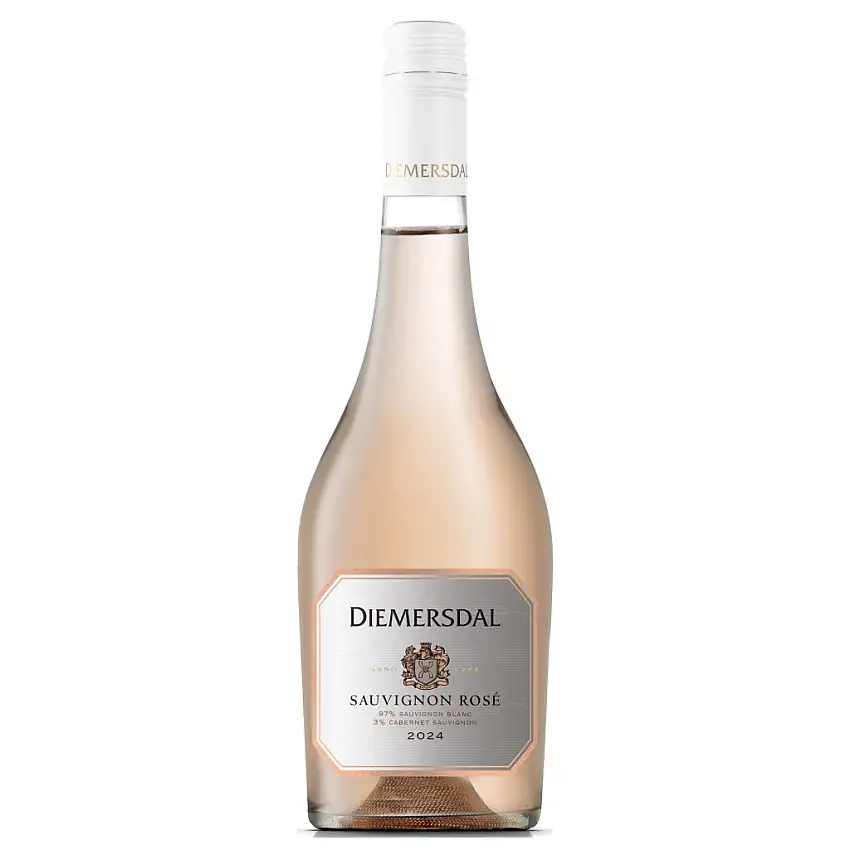 2025 Sauvignon Rosé trocken