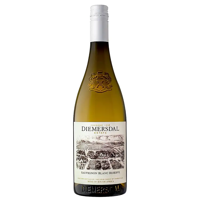 2024 Sauvignon Blanc Reserve trocken