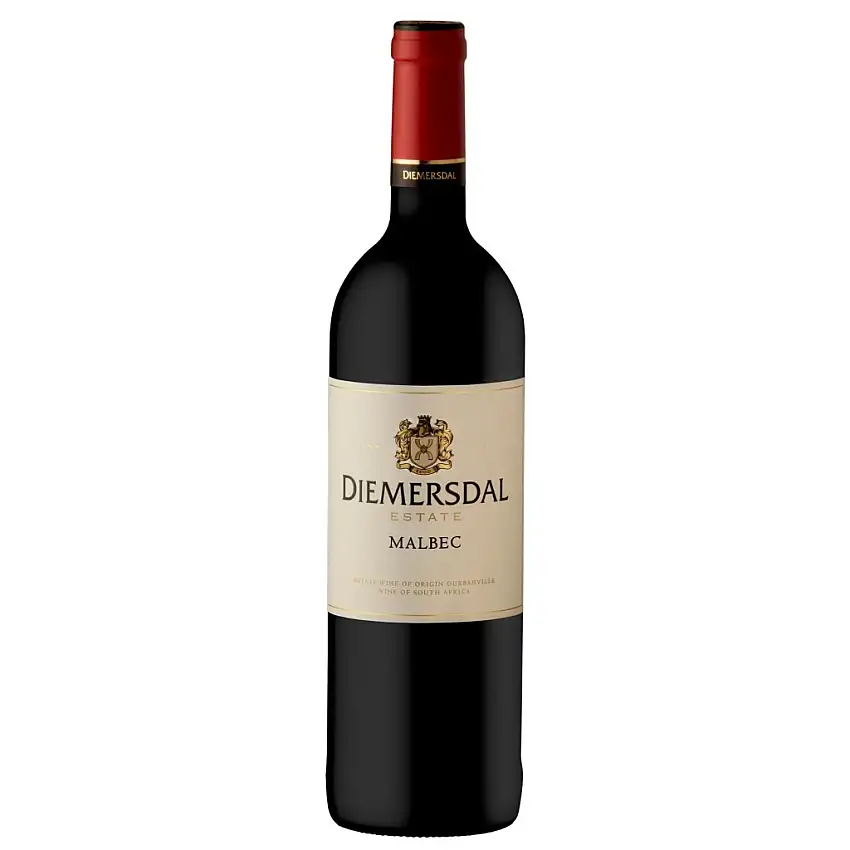 2022 Malbec trocken