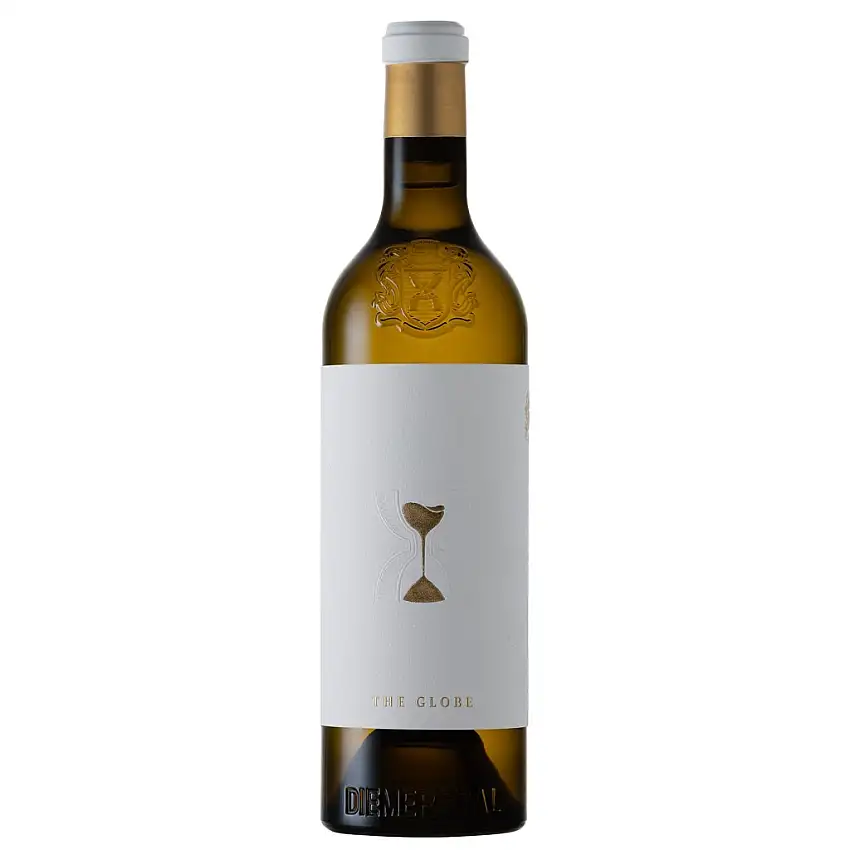 2024 The Globe Sauvignon Blanc trocken