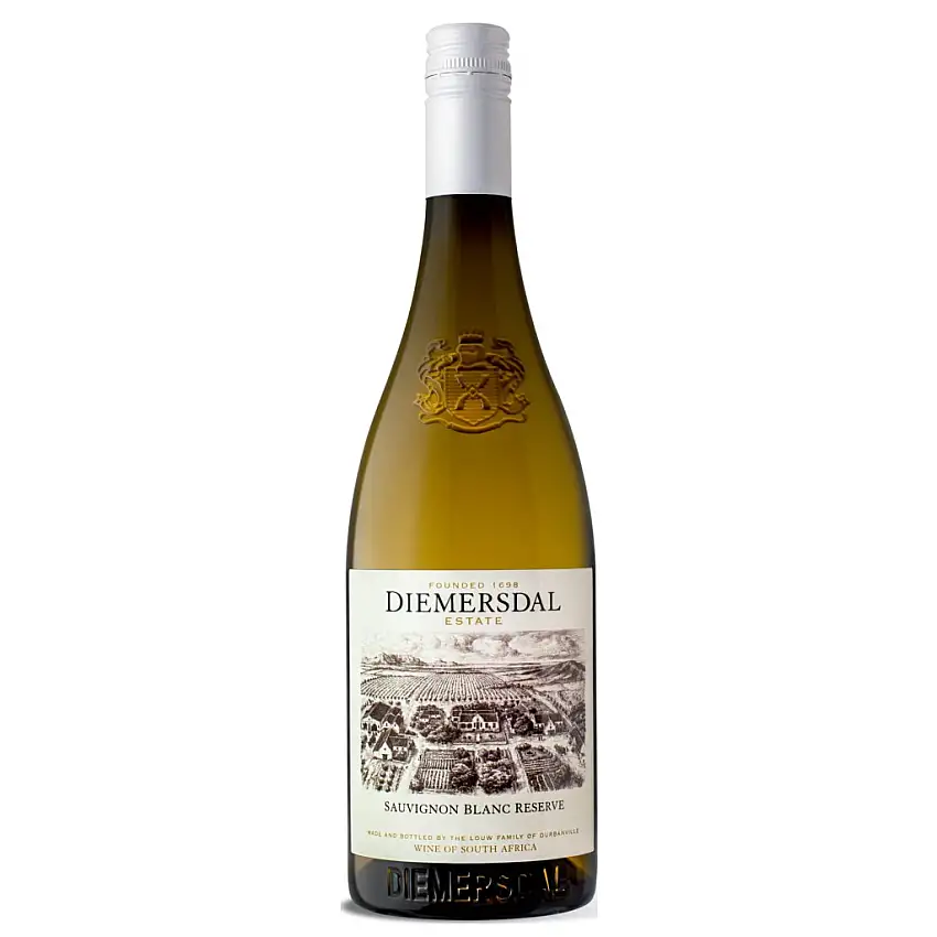 2024 The Journal Sauvignon Blanc trocken