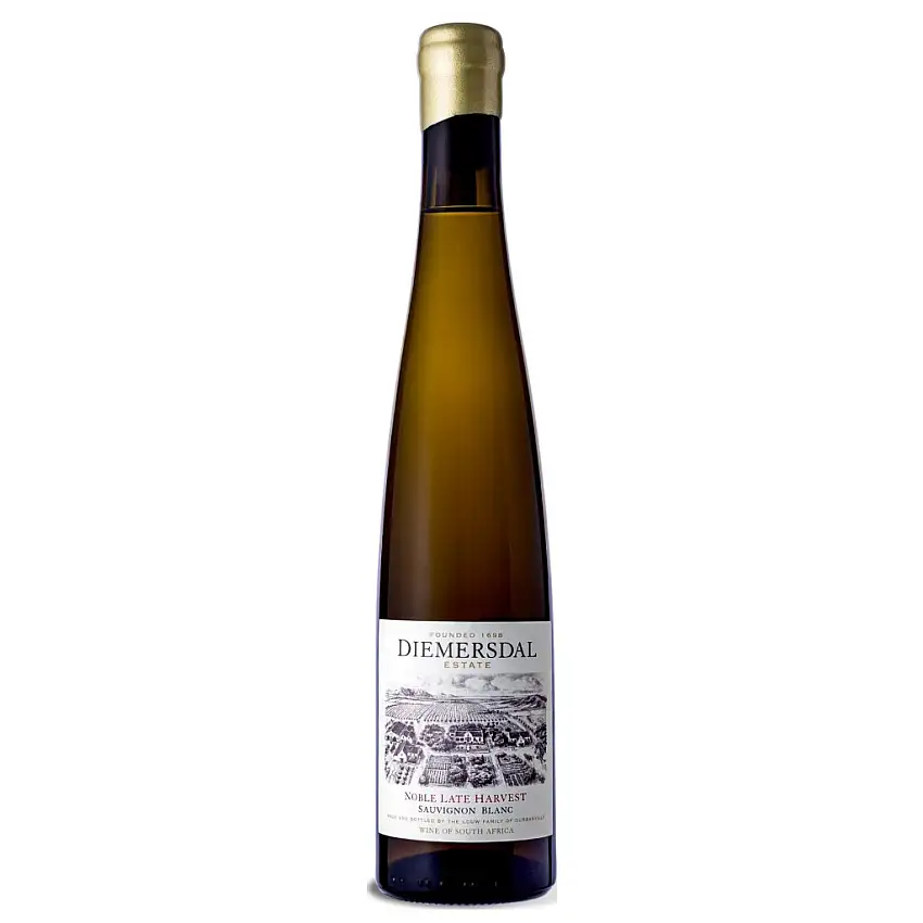2024 Noble Late Sauvignon Blanc